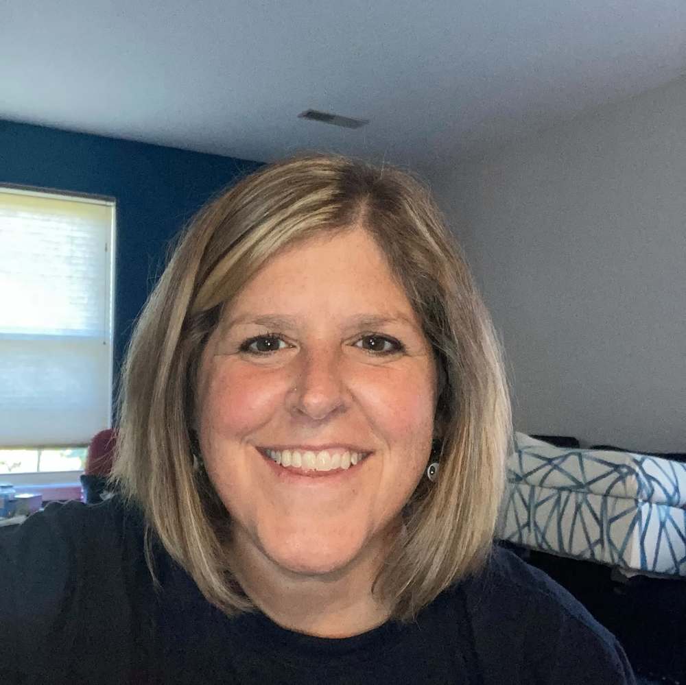 Meet your Posher, Rhonda